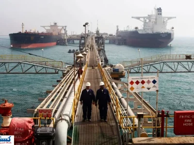 ضربه سنگین آمریکا و اروپا به قلب انرژی روسیه؛ ناوگان سایه تحریم شد