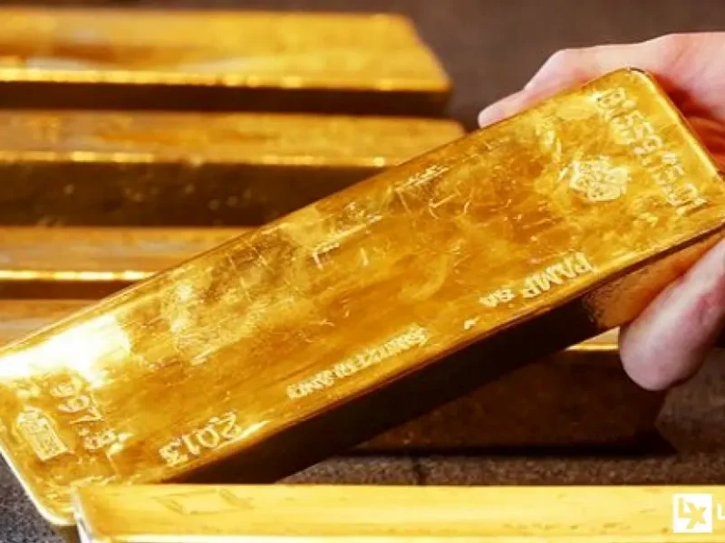 طلای خارجی در راه ایران | خبر خوش درباره بازار سکه اعلام شد