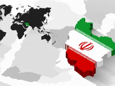 عراق و افغانستان از لیست صادرات ایران خط خوردند