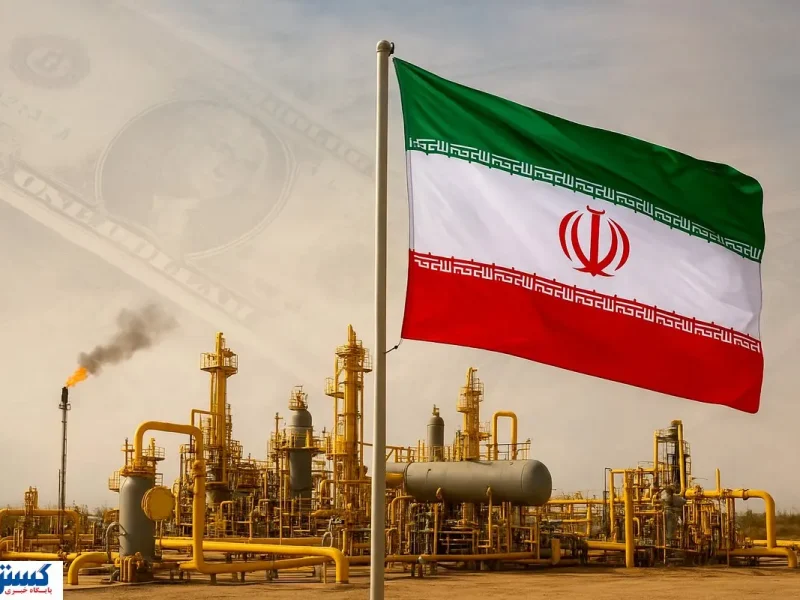 عربستان و عراق راه پول درآوردن از نفت را به ایران نشان دادند