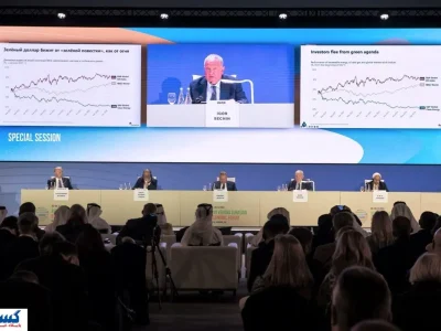 غول‌ های نفتی عقب‌ نشستند ؛ خوشبحال ایران شد