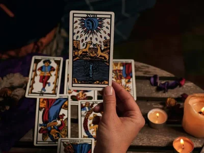 فال امروز تاروت کبیر ویژه تمامی ماه ها | آماده بازگشت عشق قدیمی باش !