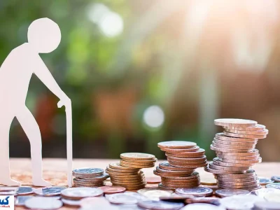 فرمول افزایش حقوق بازنشستگان نفت مشخص شد + اینفوگرافیک