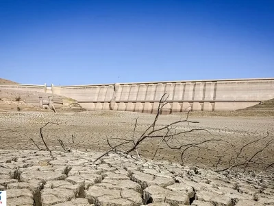 فروپاشی خاموش ایران ؛ فاجعه هولناک در پیش است