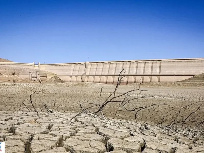 فروپاشی خاموش ایران ؛ فاجعه هولناک در پیش است