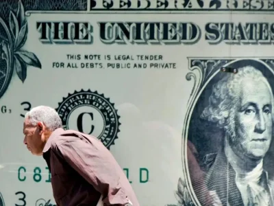 قیمت امروز دلار در بازار آزاد صعودی شد (جمعه ۲ آبان ۱۴۰۴)