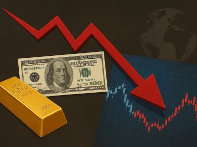 قیمت دلار امروز بازار را غافلگیر کرد (۱۵ مهر ۱۴۰۴)