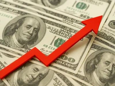 قیمت دلار امروز در بازار پرواز کرد (یکشنبه ۲۷ مهر ۱۴۰۴)