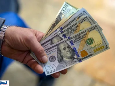 قیمت دلار برای روزهای آینده پیش بینی شد