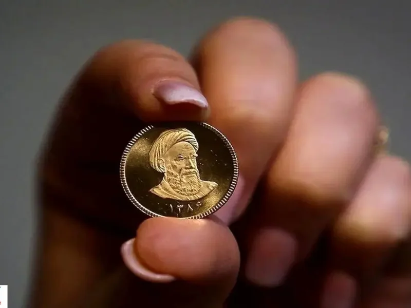 قیمت سکه امروز شنبه ۱۹ مهر ۱۴۰۴ | نیم سکه چند؟