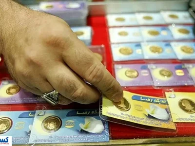 قیمت سکه پارسیان در وزن های مختلف اعلام شد