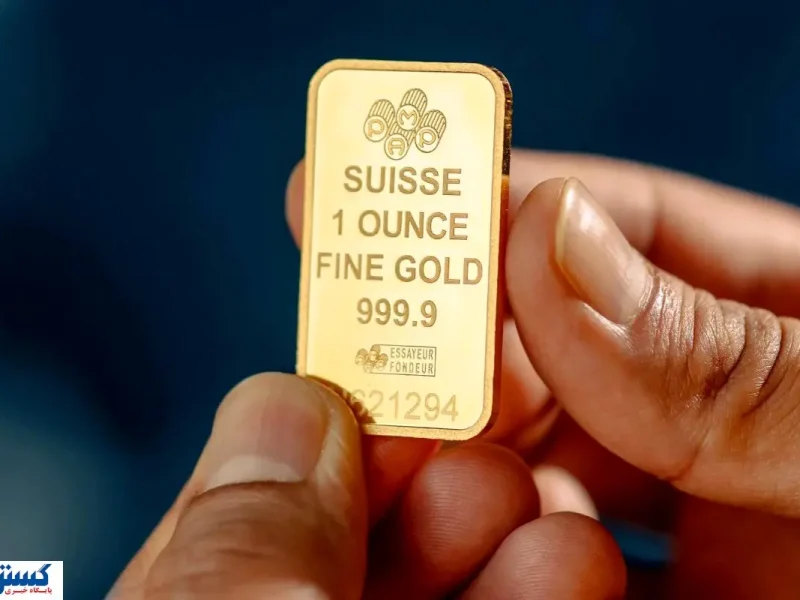 قیمت طلا انفجاری شد