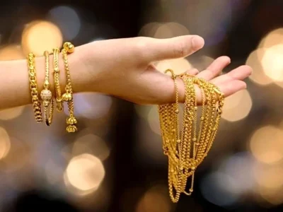 قیمت طلا ۱۸ عیار عجیب شد + جدول