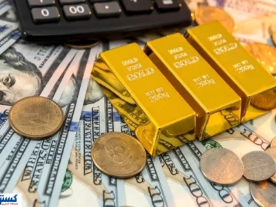 قیمت طلا، سکه و دلار بازار امروز شدیداً عجیب شد