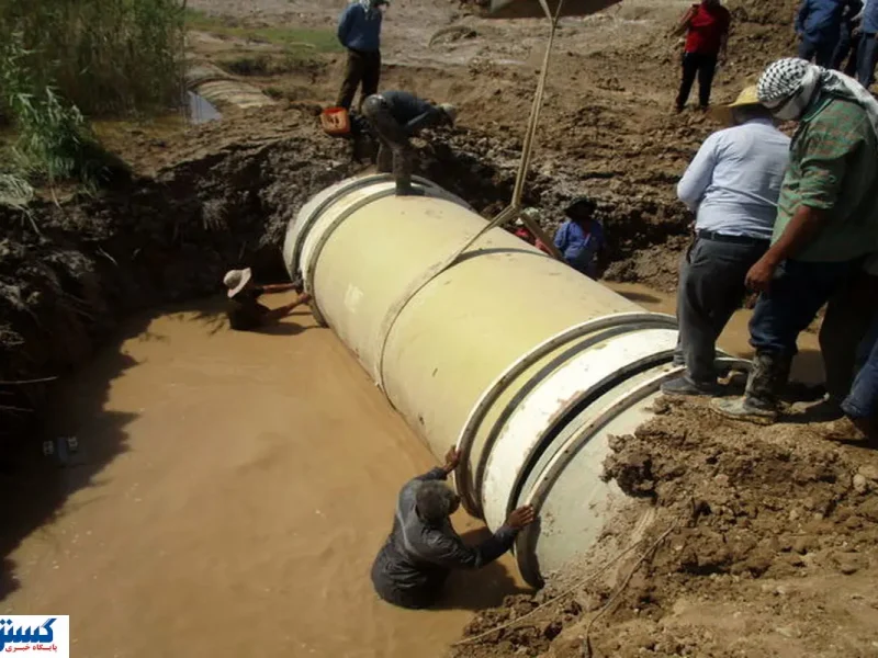 ماجرای جنجالی صادرات آب ایران به کویت؛ ماه پشت ابر نماند