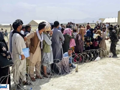 مجلس درب خروج را به اتباع افغان نشان داد؛ نوبت کارگر ایرانی رسید