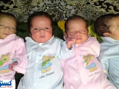 مستمری میلیونی برای خانواده‌های کم‌درآمد با فرزندان چندقلو + جزئیات