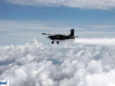 نجات دهنده ایران از بحران تازه ؛ معجزه از راه رسید ؟