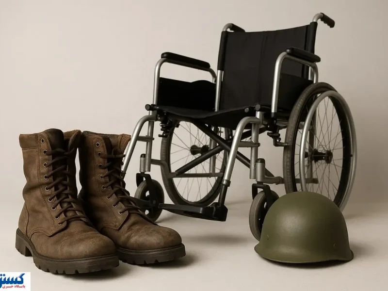 نفس راحت ایثارگران بعد از سال‌ها انتظار؛ روزهای خوش آغاز شد