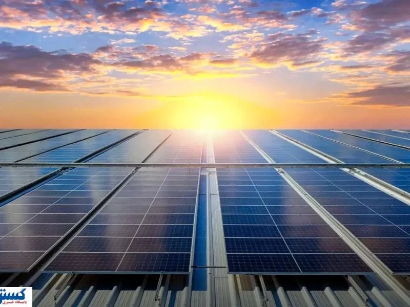 پایان انحصار ؛ ایران قلمرو جدید انرژی را فتح کرد!