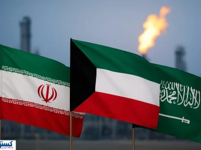 پایان سلطنت ۲ غول خاورمیانه؛ ایران دست برتر را در میدان آرش گرفت