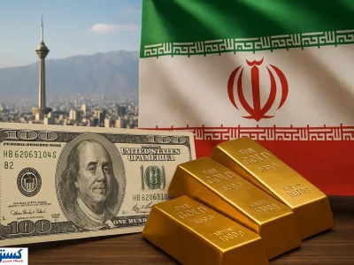 پس‌انداز تهرانی‌ها به ۳ میلیون رسید؛ ضدحال به پایتخت‌نشینان