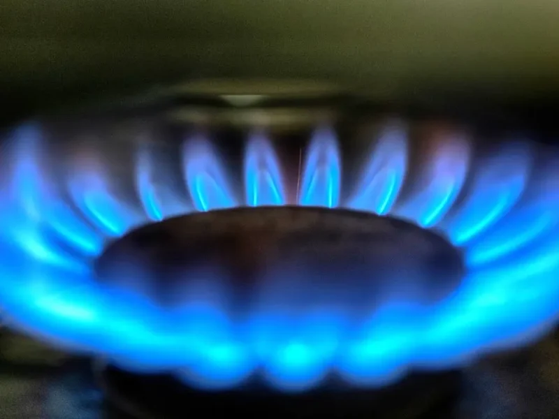 پله پله تا قبض گرانتر؛ تعرفه جدید گاز برای خانوارها مشخص شد