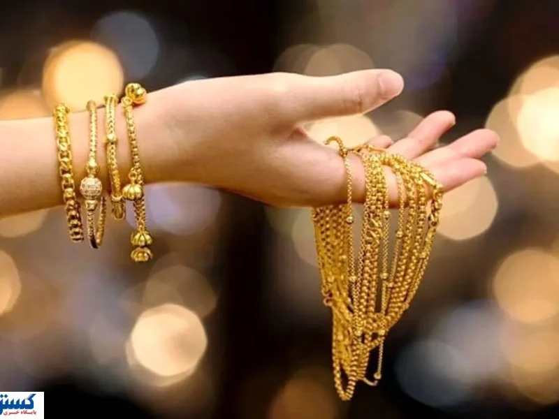 پیش بینی حیرت انگیز درباره پرواز قیمت طلا | خریداران بخوانند
