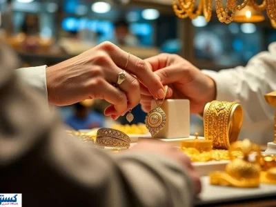 پیش بینی هیجان انگیز درباره قیمت طلا اعلام شد | خریداران بخوانند