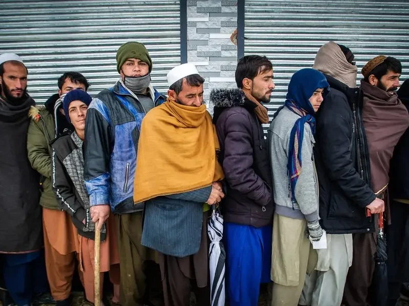 کارگرانی که حتی مرگشان هم ثبت نمیشود