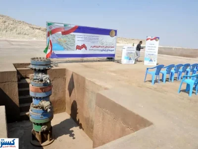 گنجینه ۱۰۰ میلیارد دلاری در خاک کشور | برگ برنده ایران رو شد