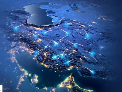 ۳ کشف بزرگ در دل خاک و دریا؛ ایران روی گنج خوابیده بود