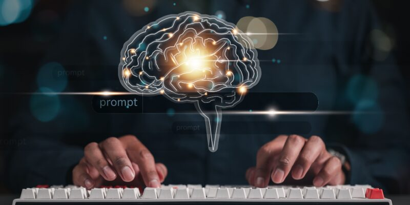 مهندسی پرامپت؛ کلید عملکرد دقیق‌تر هوش مصنوعی