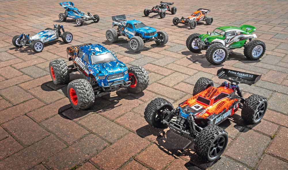 چگونه ماشین کنترلی مناسب خود را پیدا کنیم؟ ماشین کنترلی