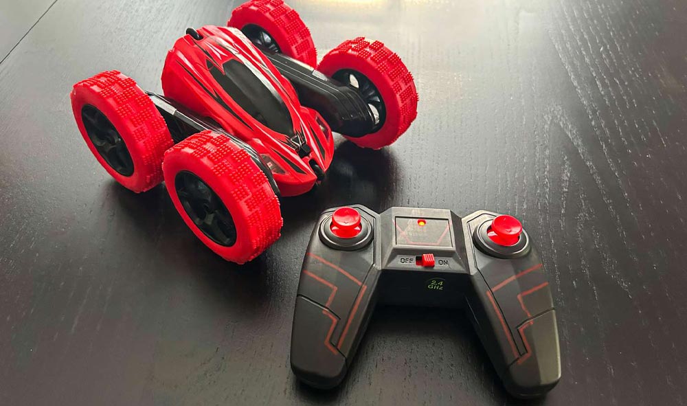 چگونه ماشین کنترلی مناسب خود را پیدا کنیم؟ ماشین کنترلی