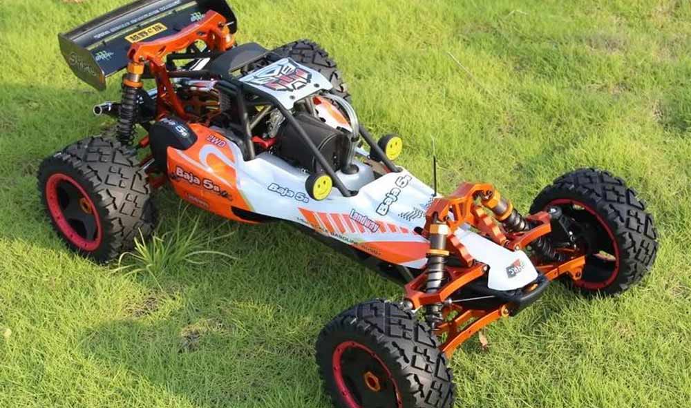 چگونه ماشین کنترلی مناسب خود را پیدا کنیم؟ ماشین کنترلی