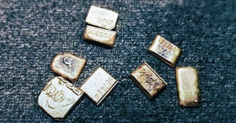 چگونه کد طلای آب شده را استعلام کنیم؟ راهنمای ساده