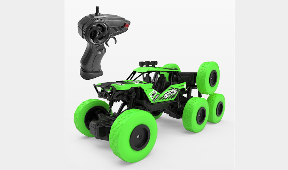 چگونه ماشین کنترلی مناسب خود را پیدا کنیم؟ ماشین کنترلی