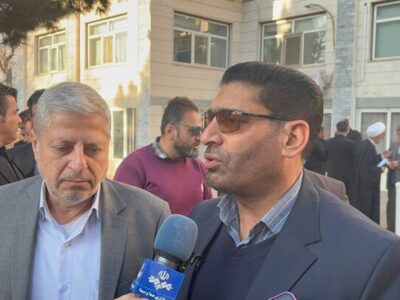 آذری: قوچان بعد از ۵ سال پیگیری هنوز از داشتن ام آر آی محروم است