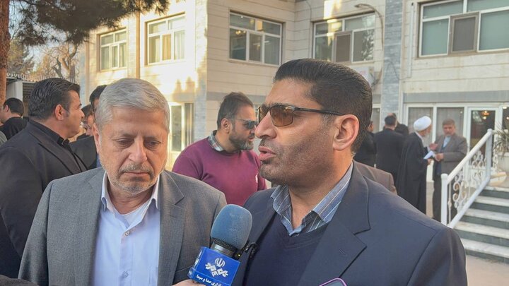 آذری: قوچان بعد از ۵ سال پیگیری هنوز از داشتن ام آر آی محروم است