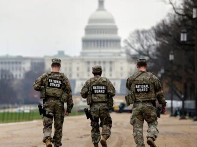 آغاز بازنگری گسترده پرونده‌های مهاجرتی در آمریکا