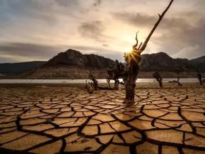 آغاز قرن خشکی ایران ؛ هر قطره آب طلا شد