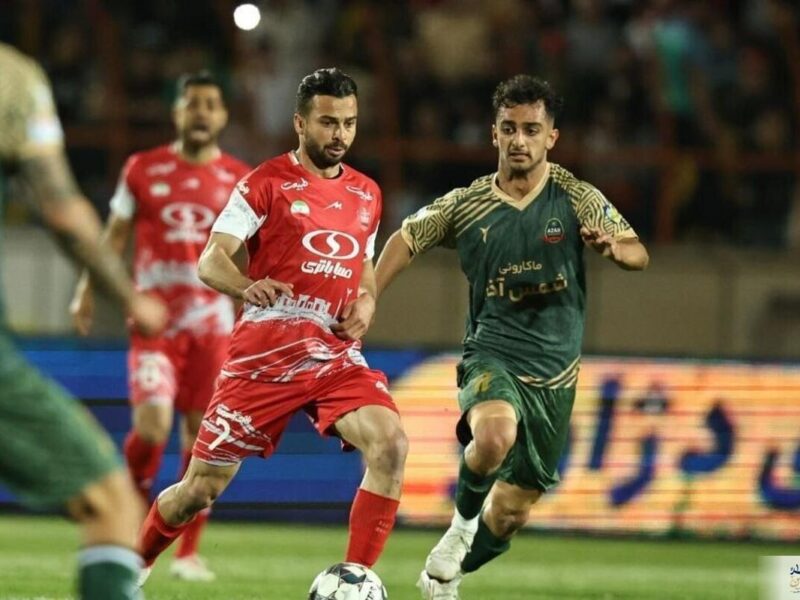 آغاز هفته یازدهم لیگ برتر با چهار دیدار / پرسپولیس در مهم‌ترین بازی به میدان می‌رود