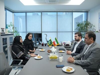 اجرای تهاتر کالا میان ایران و پاکستان از طریق تشکیل کنسرسیوم