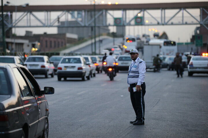 اجرای طرح زوج و فرد تهران از درب منزل؛ معاینه فنی خودروهای دودزا باطل میشود