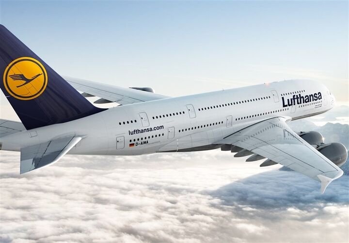 ازسرگیری پروازهای لوفتهانزا به ایران از ۲۶ دیماه ۱۴۰۴