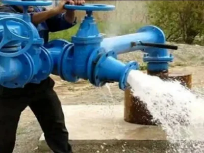 استفاده دولت از چاه‌های شهرداری برای تأمین آب شرب تهران صحت دارد ؟