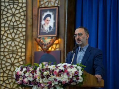 اسحاقی: کرسی‌های آزاداندیشی و حقوق هسته‌ای از مطالبات ثابت رهبری است