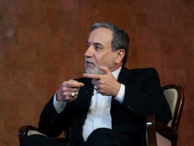 اظهارات تازه عراقچی درباره مذاکره ایران و آمریکا