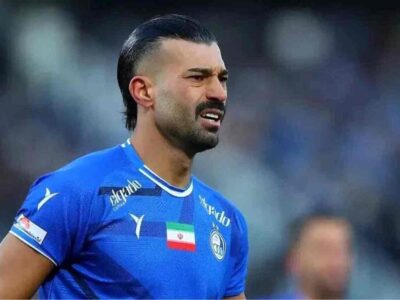 اعتراض رامین رضاییان به وضعیت استقلال / یاغی محبوب رفتنی شد؟